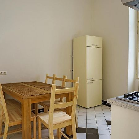 Vienna City Apartment University 외부 사진