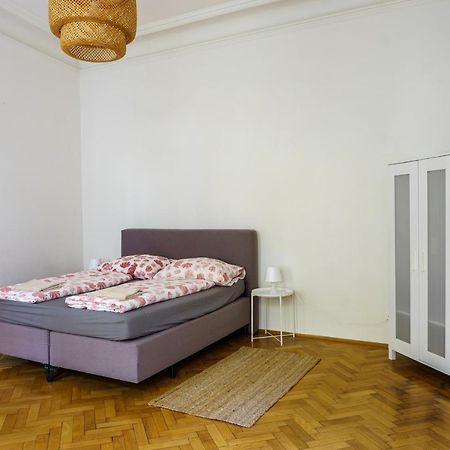 Vienna City Apartment University 외부 사진