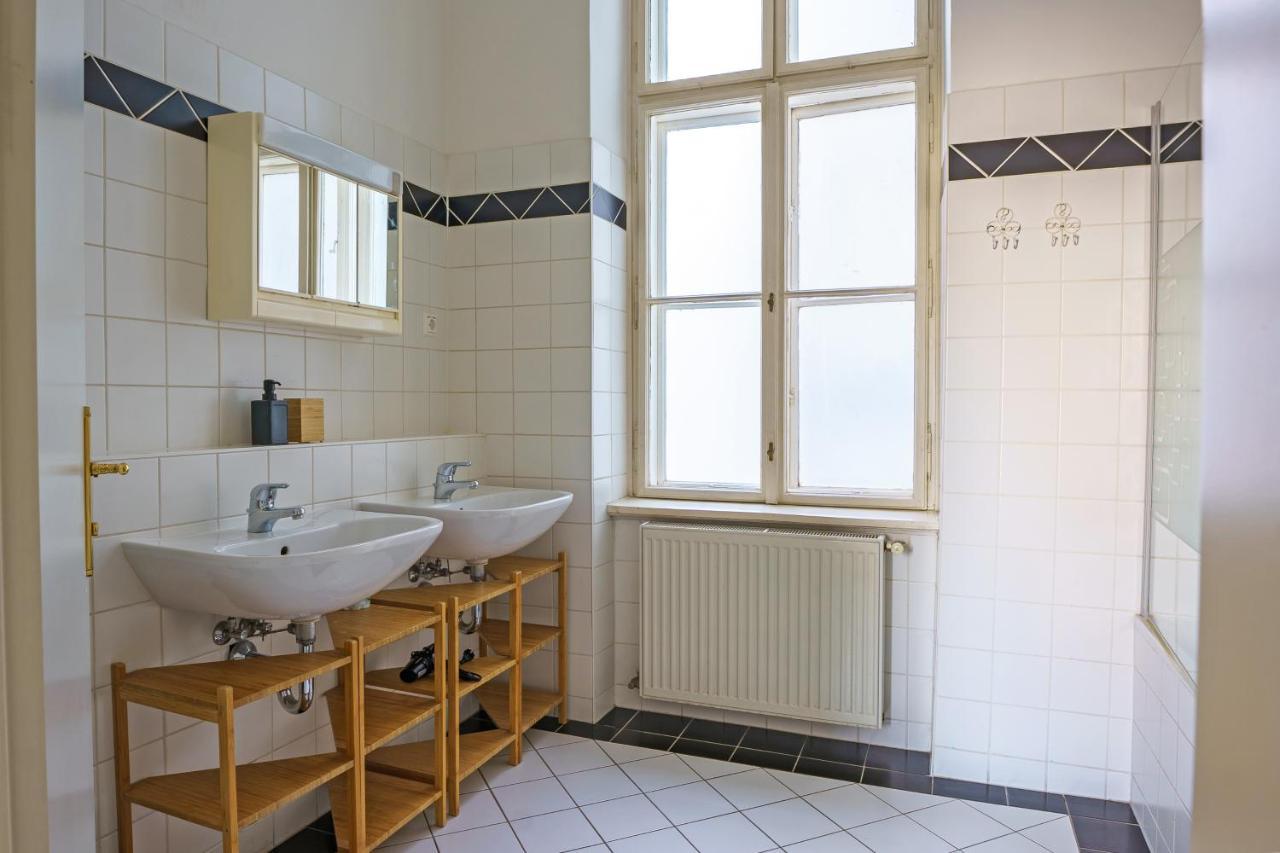 Vienna City Apartment University 외부 사진
