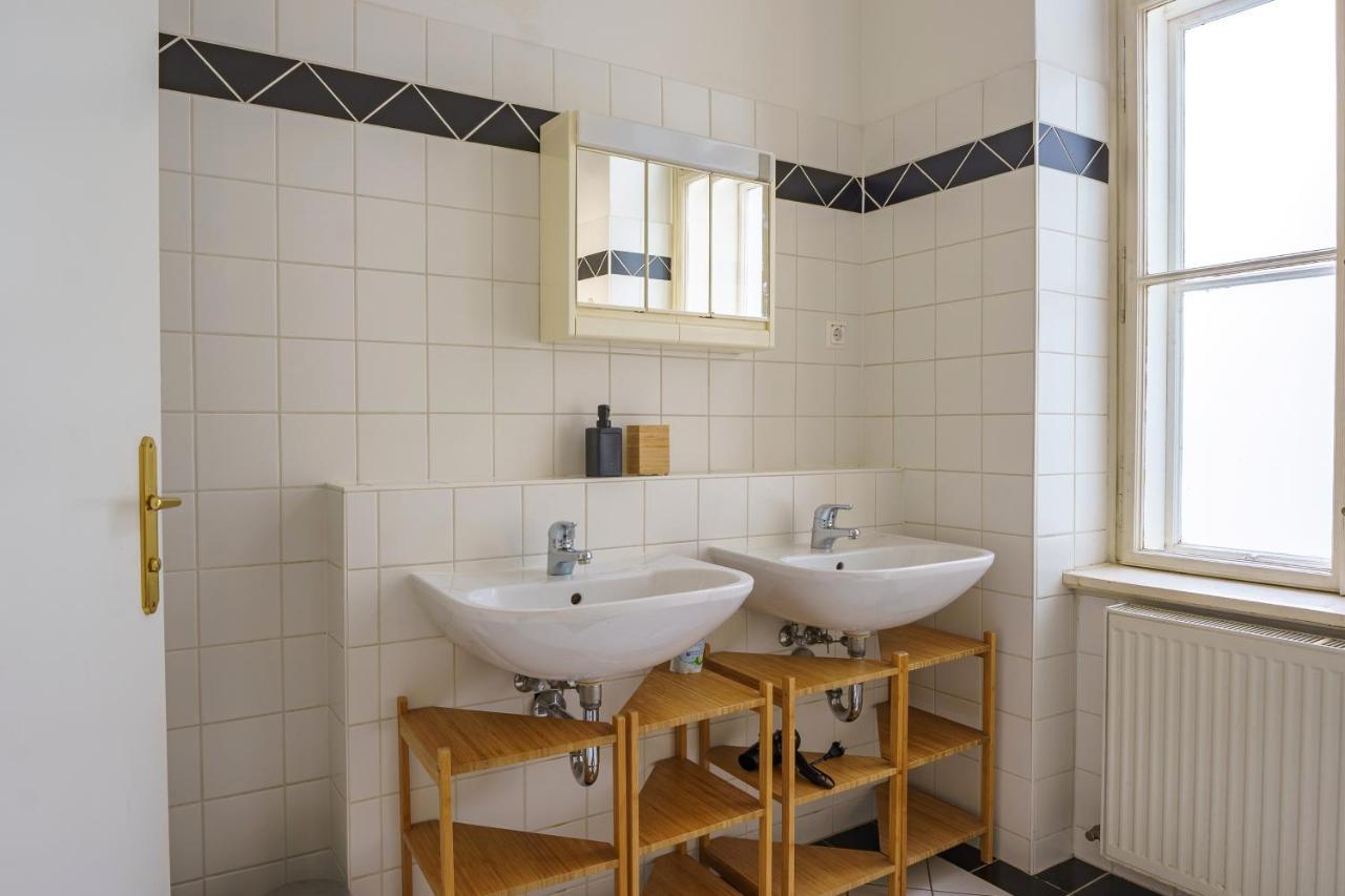 Vienna City Apartment University 외부 사진