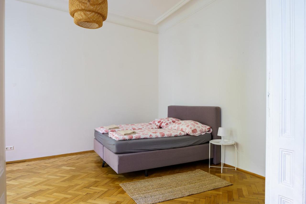 Vienna City Apartment University 외부 사진