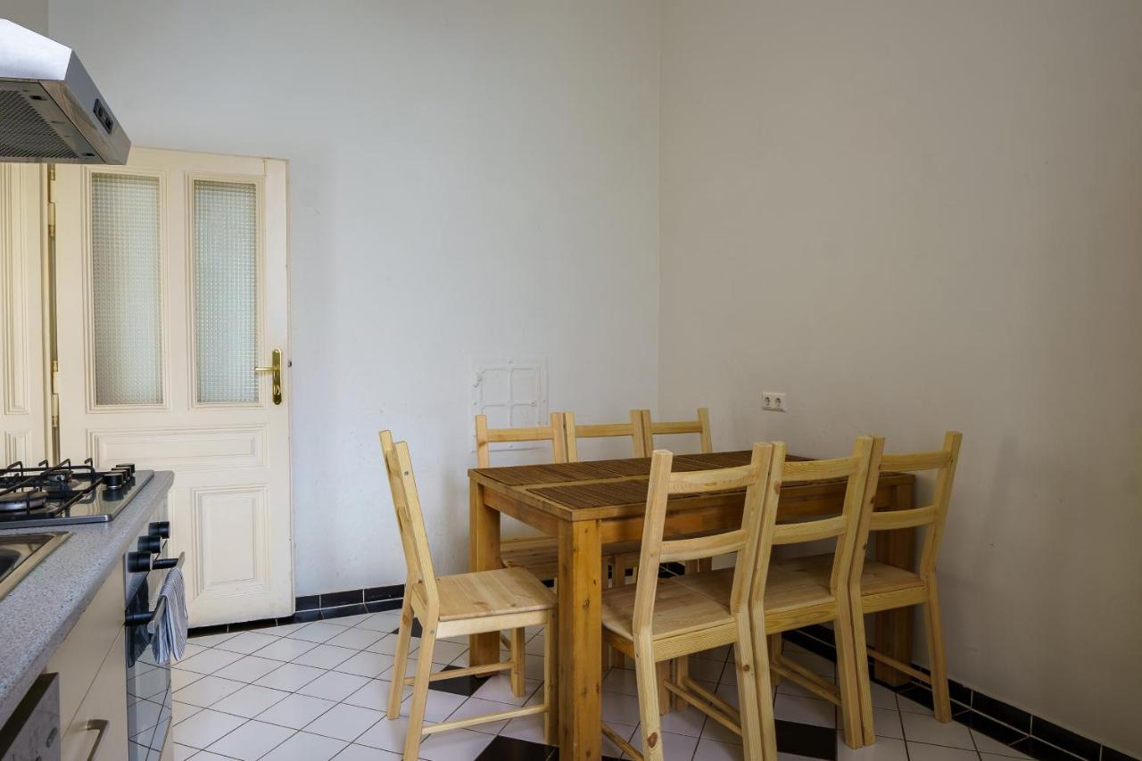 Vienna City Apartment University 외부 사진