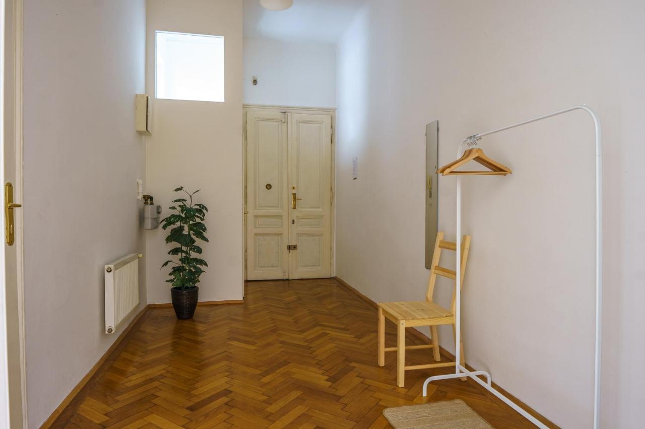 Vienna City Apartment University 외부 사진